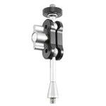 Pince de fixation à rotule multifonction BEXIN TM-3, TM-3
