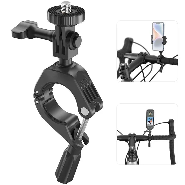 Support de guidon fixe STARTRC pour vélo, support de guidon