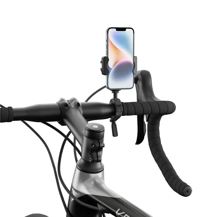 Support de guidon fixe STARTRC pour vélo, support de guidon