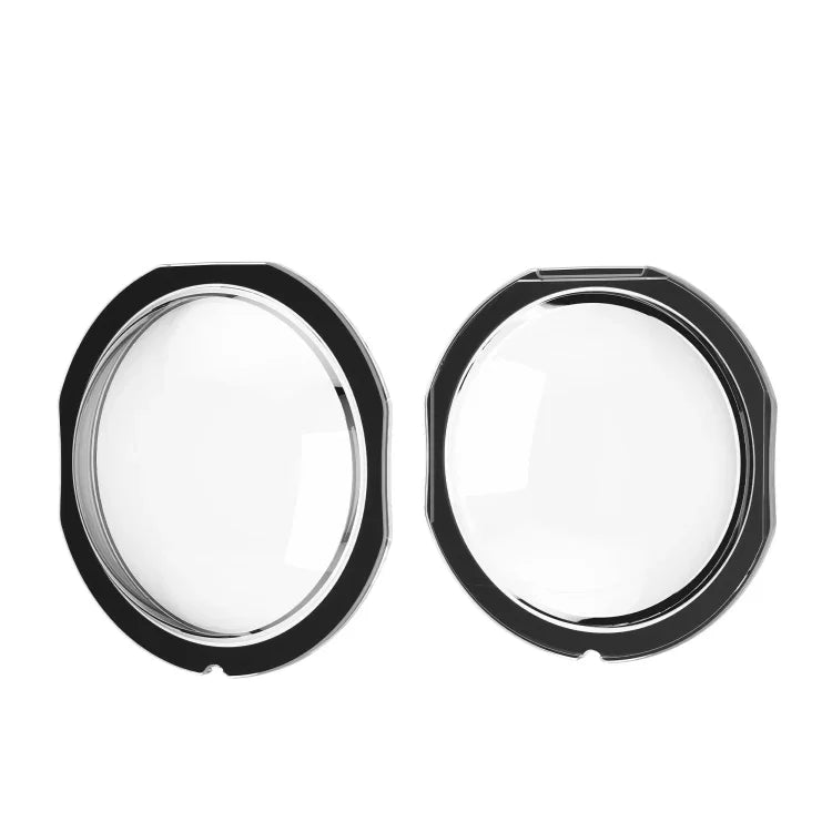 Protection d'objectif en polycarbonate pour Insta360 X3 STARTRC