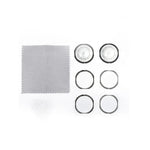 Protection d'objectif en polycarbonate pour Insta360 X3 STARTRC