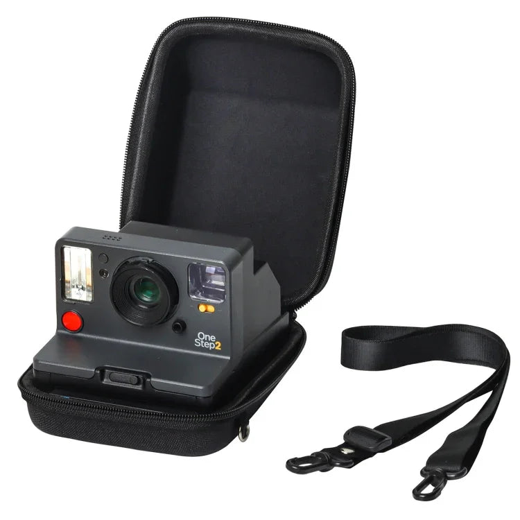 Étui de rangement antichoc en EVA pour appareil photo Polaroid One Step 2 / NOW