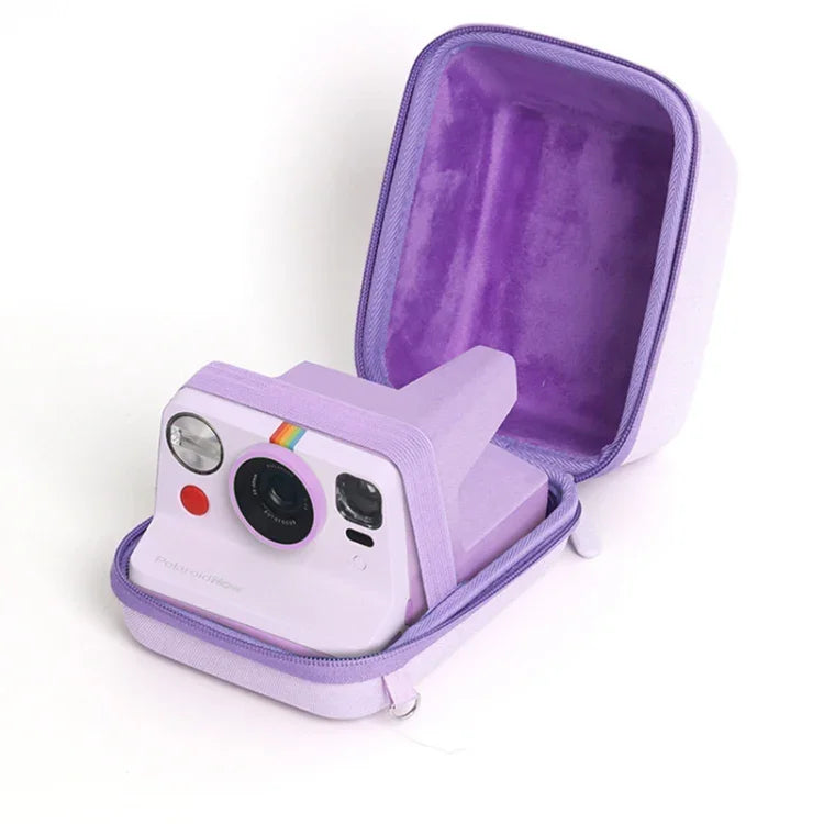 Étui de rangement antichoc en EVA pour appareil photo Polaroid One Step 2 / NOW