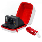 Étui de rangement antichoc en EVA pour appareil photo Polaroid One Step 2 / NOW