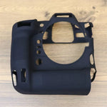 Étui de protection souple en silicone pour Nikon Z9, pour Nikon Z9