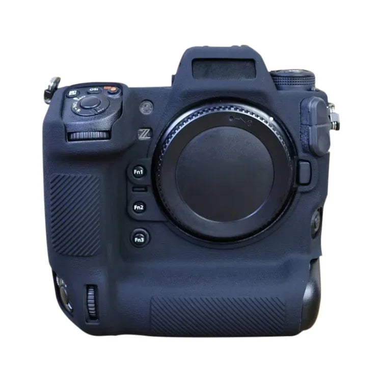 Étui de protection souple en silicone pour Nikon Z9, pour Nikon Z9