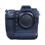 Étui de protection souple en silicone pour Nikon Z9, pour Nikon Z9