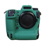 Étui de protection souple en silicone pour Nikon Z9, pour Nikon Z9