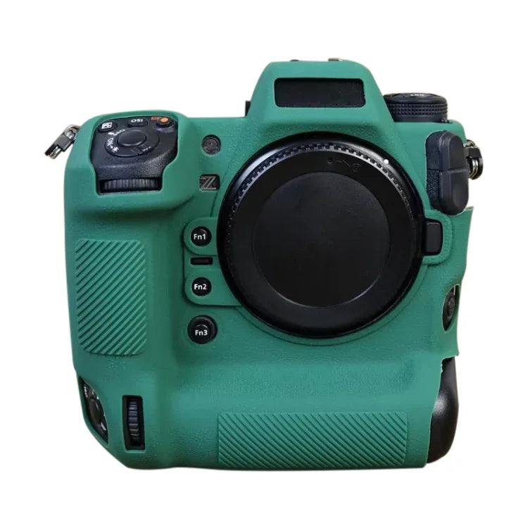 Étui de protection souple en silicone pour Nikon Z9, pour Nikon Z9