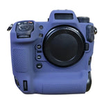 Étui de protection souple en silicone pour Nikon Z9, pour Nikon Z9