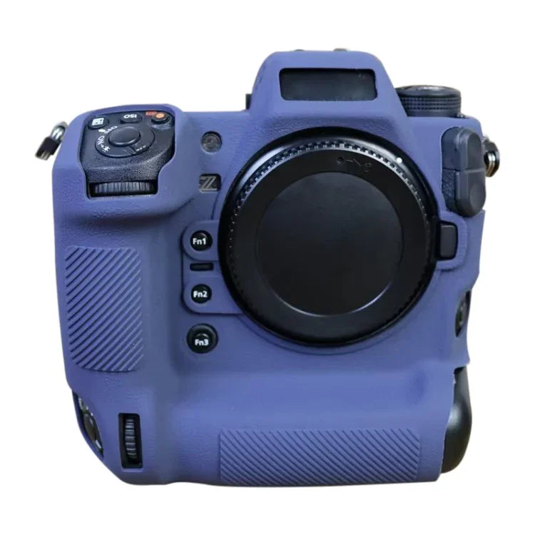 Étui de protection souple en silicone pour Nikon Z9, pour Nikon Z9