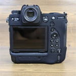 Étui de protection souple en silicone pour Nikon Z9, pour Nikon Z9
