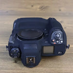 Étui de protection souple en silicone pour Nikon Z9, pour Nikon Z9