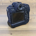 Étui de protection souple en silicone pour Nikon Z9, pour Nikon Z9