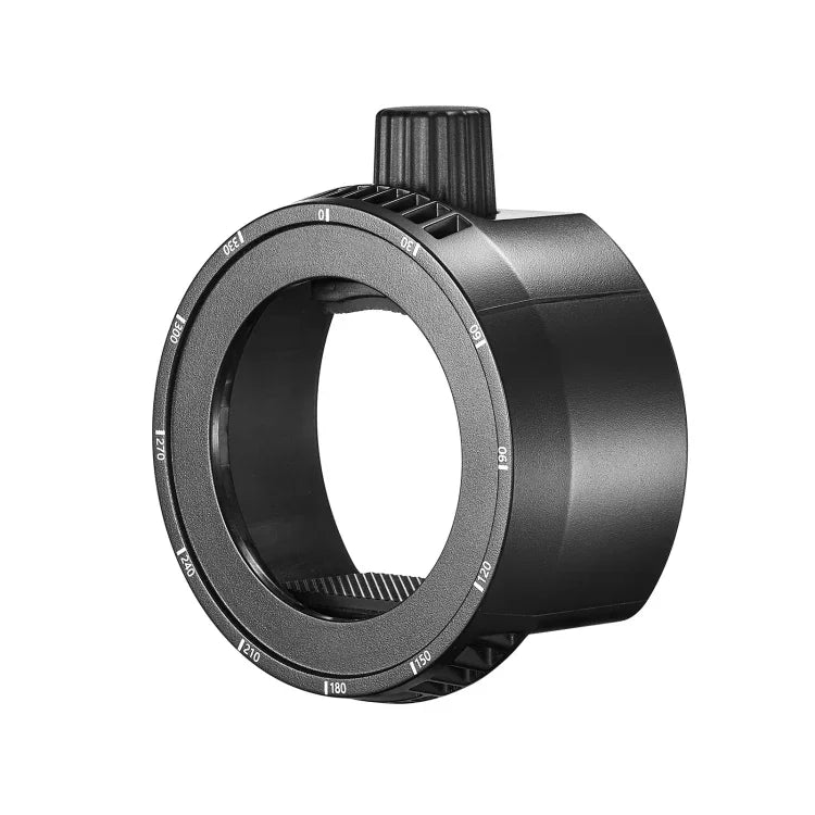 Support adaptateur carré Godox AK-R25 pour flash AK-R21, AK-R25