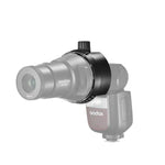 Support adaptateur carré Godox AK-R25 pour flash AK-R21, AK-R25