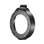 Support adaptateur de tête de flash ronde Godox AK-R28 pour accessoire de projection AK-R21