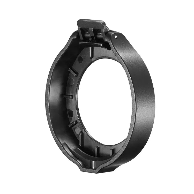 Support adaptateur de tête de flash ronde Godox AK-R28 pour accessoire de projection AK-R21