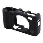 Étui de protection en silicone souple pour FUJIFILM X-A5
