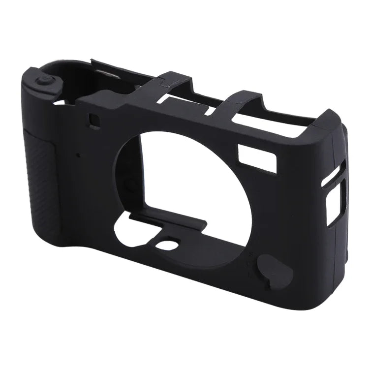 Étui de protection en silicone souple pour FUJIFILM X-A5