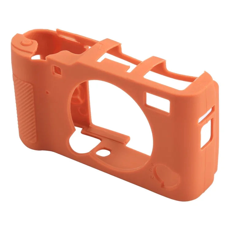 Étui de protection en silicone souple pour FUJIFILM X-A5