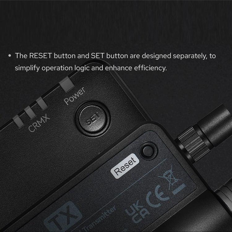 Godox TimoLink TX Wireless DMX Transmitter, Transmitter