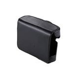 Étui intégral en cuir PU avec bandoulière pour appareil photo Panasonic Lumix GF7 / GF8 / GF9 (objectif 12-32 mm / 14-42 mm), pour Lumix GF7