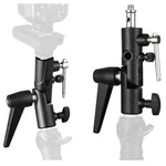 H Type Multifunctional Flash Light Stand Umbrella Bracket, Max Load: 3kg, H-Bracket
