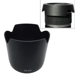Pare-soleil EW-83F pour objectif Canon EF 24-70mm f/2.8L USM I, EW-83F