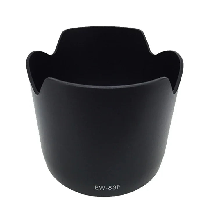 Pare-soleil EW-83F pour objectif Canon EF 24-70mm f/2.8L USM I, EW-83F