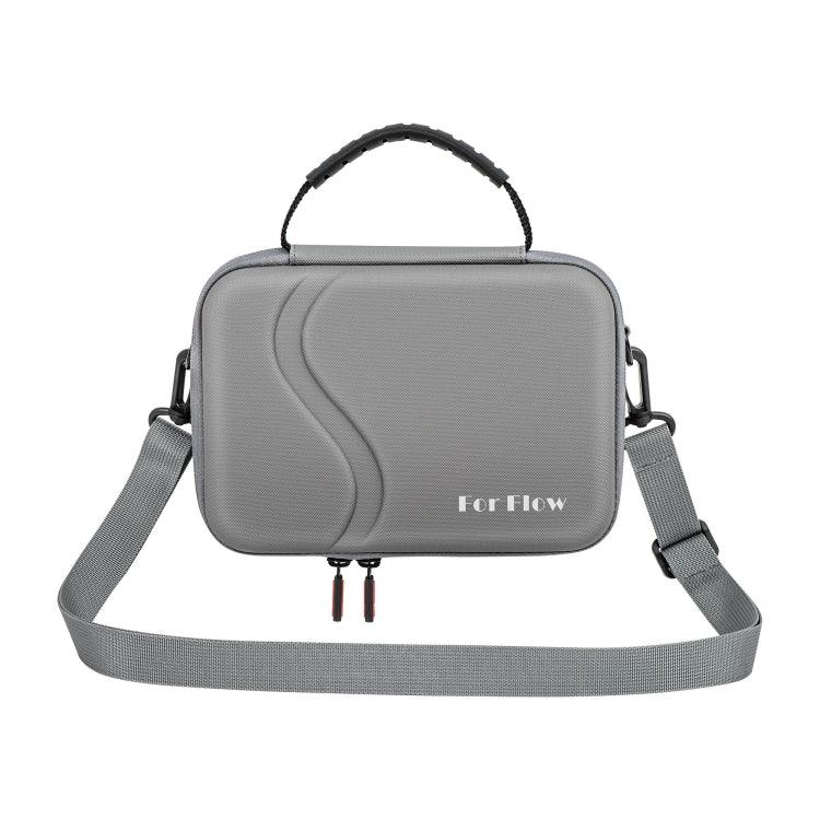 Sacoche de rangement extérieure à bandoulière STARTRC pour stabilisateur Insta360 Flow