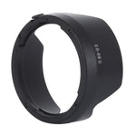 Pare-soleil ES-68II pour objectif Canon EF 50 mm f/1.8 STM 49 mm, ES-68II
