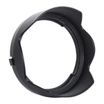 Pare-soleil ES-68II pour objectif Canon EF 50 mm f/1.8 STM 49 mm, ES-68II