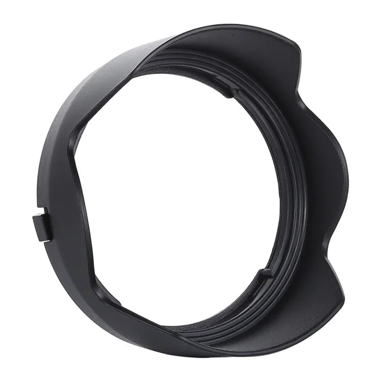 Pare-soleil ES-68II pour objectif Canon EF 50 mm f/1.8 STM 49 mm, ES-68II