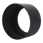 Pare-soleil HB-57 pour objectif Nikon AF-S 55-300mm F4.5-5.6G ED VR, HB-57