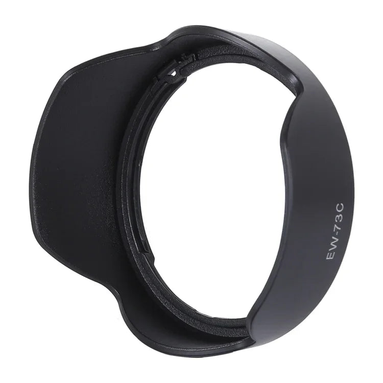 Pare-soleil EW-73C pour objectif Canon EF-S 10-18mm F4.5-5.6, EW-73C