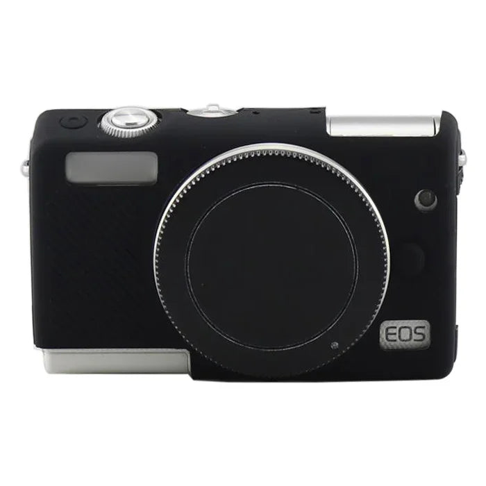 Étui de protection en silicone souple pour Canon M100