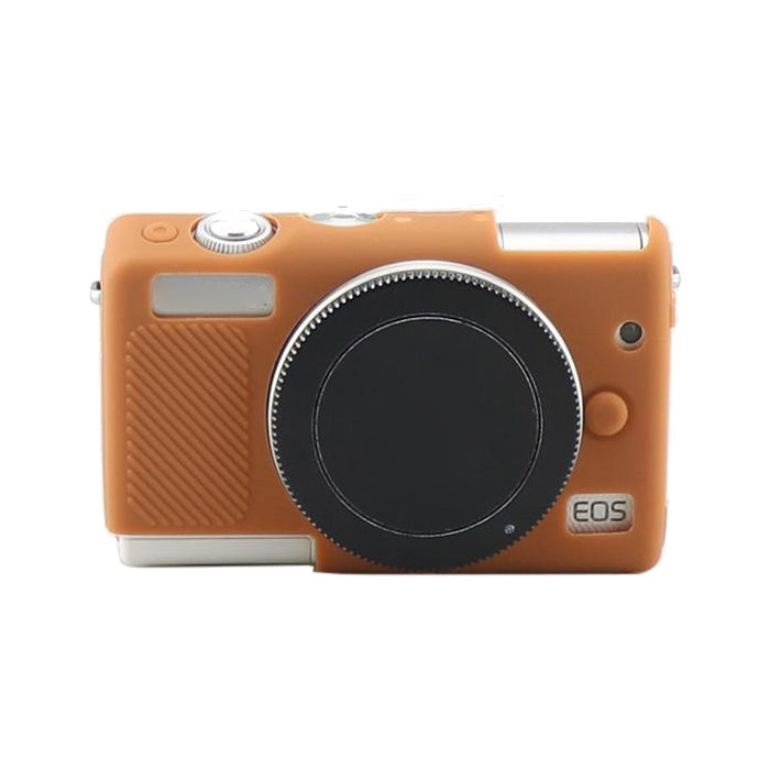 Étui de protection en silicone souple pour Canon M100