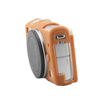 Étui de protection en silicone souple pour Canon M100