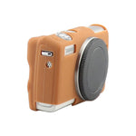 Étui de protection en silicone souple pour Canon M100