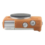 Étui de protection en silicone souple pour Canon M100