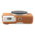 Étui de protection en silicone souple pour Canon M100