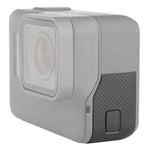 Pour pièce de rechange pour cache de porte d'interface latérale GoPro HERO5, pour GoPro HERO5