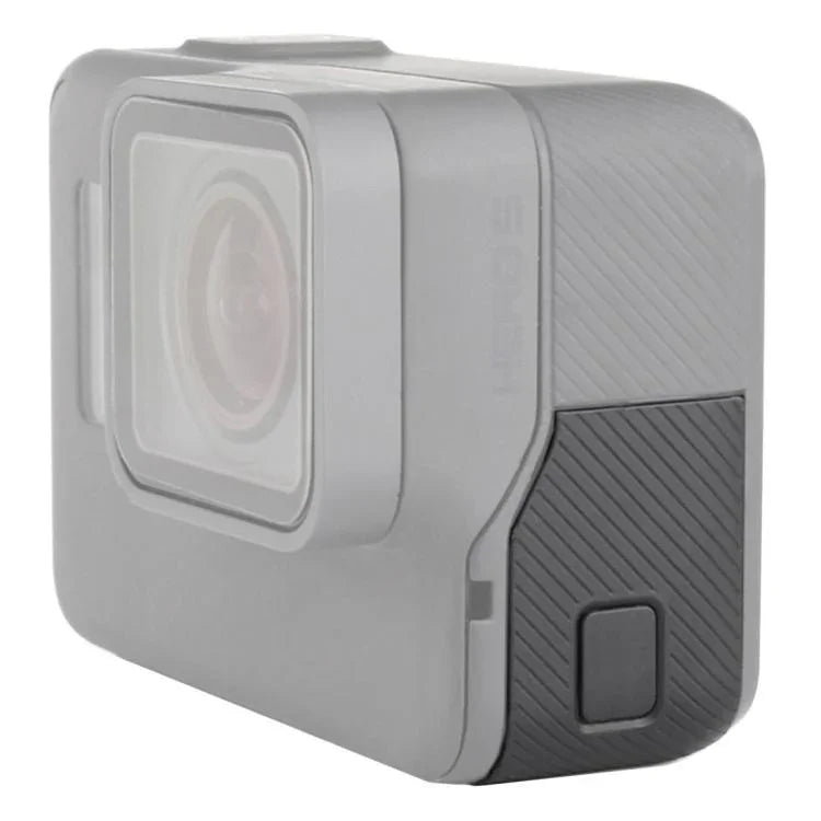 Pour pièce de rechange pour cache de porte d'interface latérale GoPro HERO5, pour GoPro HERO5