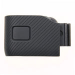 Pour pièce de rechange pour cache de porte d'interface latérale GoPro HERO5, pour GoPro HERO5
