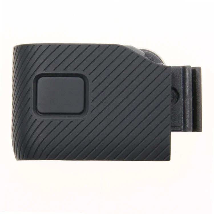 Pour pièce de rechange pour cache de porte d'interface latérale GoPro HERO5, pour GoPro HERO5