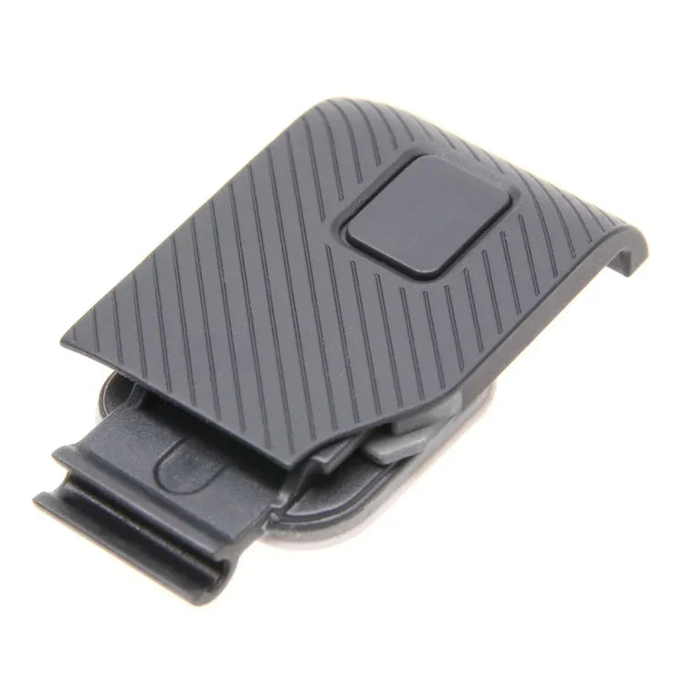 Pour pièce de rechange pour cache de porte d'interface latérale GoPro HERO5, pour GoPro HERO5