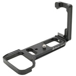 Support de fixation rapide en L pour prise de vue verticale avec FITTEST A7R III, compatible avec le Sony A7RIII
