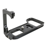 Support de fixation rapide en L pour prise de vue verticale avec FITTEST A7R III, compatible avec le Sony A7RIII