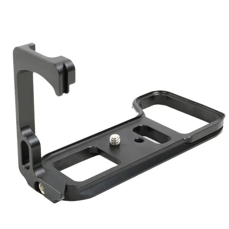 Support de fixation rapide en L pour prise de vue verticale avec FITTEST A7R III, compatible avec le Sony A7RIII